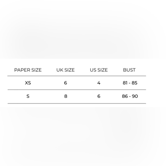 Paper London | Montego dress in take it or leaf it - Picture 11 of 15